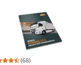 Manual para el permiso C1-C, con tests programados. Ideal para obtener tu carnet C1+E.