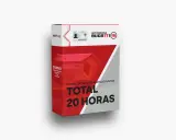 Curso de recuperación de puntos de la Autoescuela Bugatti 16. ¿Cuánto dura el curso de sensibilización y reeducación vial? Total 20 horas.