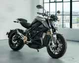 Moto eléctrica Zero S, ideal para quienes buscan motos a2 automáticas. Diseño moderno y ágil.