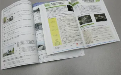 El examen de conducir tiene 273 preguntas.