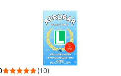 Guía definitiva para aprobar el carnet de conducir. Aprende cómo estudiar para el carnet de conducir con esta guía.