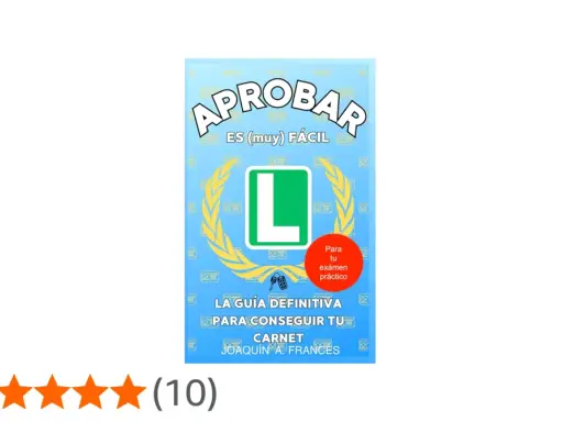 Guía definitiva para aprobar el carnet de conducir. Aprende cómo estudiar para el carnet de conducir con esta guía.