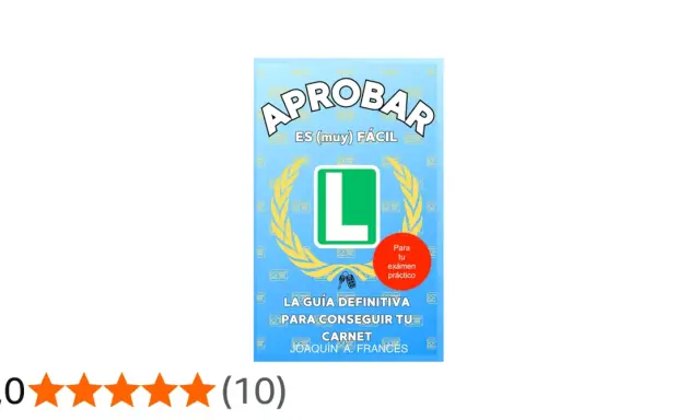 Guía definitiva para aprobar el carnet de conducir. Aprende cómo estudiar para el carnet de conducir con esta guía.