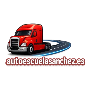 Logo autoescuelasanchez.es